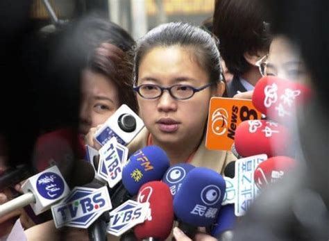 chu mei feng|Taiwan politician joins magazine that exposed her